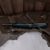 Conklin Symetrik Fountain Pen - Limited Edition - Dragon Night - Gunmetal Trim (Pen Boutique Exclusive) - Pen Boutique Ltd