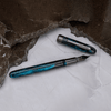 Conklin Symetrik Fountain Pen - Limited Edition - Dragon Night - Gunmetal Trim (Pen Boutique Exclusive) - Pen Boutique Ltd