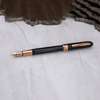 Conklin Symetrik Fountain Pen - Limited Edition - Dragon Night - Rose Gold (Pen Boutique Exclusive) - Pen Boutique Ltd