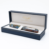 Conklin 1898 Collection Fountain Pen - Misto Green - Pen Boutique Ltd