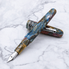 Conklin 1898 Collection Fountain Pen - Misto Green - 14K - Pen Boutique Ltd