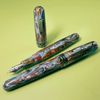 Conklin 1898 Collection Fountain Pen - Misto Green - Pen Boutique Ltd