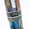 Conklin 1898 Collection Fountain Pen - Misto Green - Pen Boutique Ltd