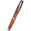Conklin 1898 Collection Fountain Pen - Misto Orange - 14K - Pen Boutique Ltd
