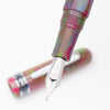 Conklin 1898 Collection Fountain Pen - Misto Resin Flare - 14K - Pen Boutique Ltd