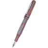 Conklin 1898 Collection Fountain Pen - Misto Resin Flare - 14K - Pen Boutique Ltd