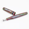 Conklin 1898 Collection Fountain Pen - Misto Resin Flare - Pen Boutique Ltd