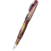 Conklin 1898 Collection Fountain Pen - Primary Manipulation 5.0 (Limited Edition) - Pen Boutique Ltd