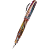 Conklin 1898 Collection Fountain Pen - Primary Manipulation 5.0 (Limited Edition) - Pen Boutique Ltd