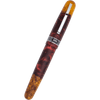 Conklin 1898 Collection Fountain Pen - Spectra Burgundy Fusion - Chrome Trim (Limited Edition) - Pen Boutique Ltd