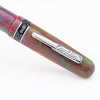 Conklin 1898 Collection Rollerball Pen - Misto Resin Flare - Pen Boutique Ltd