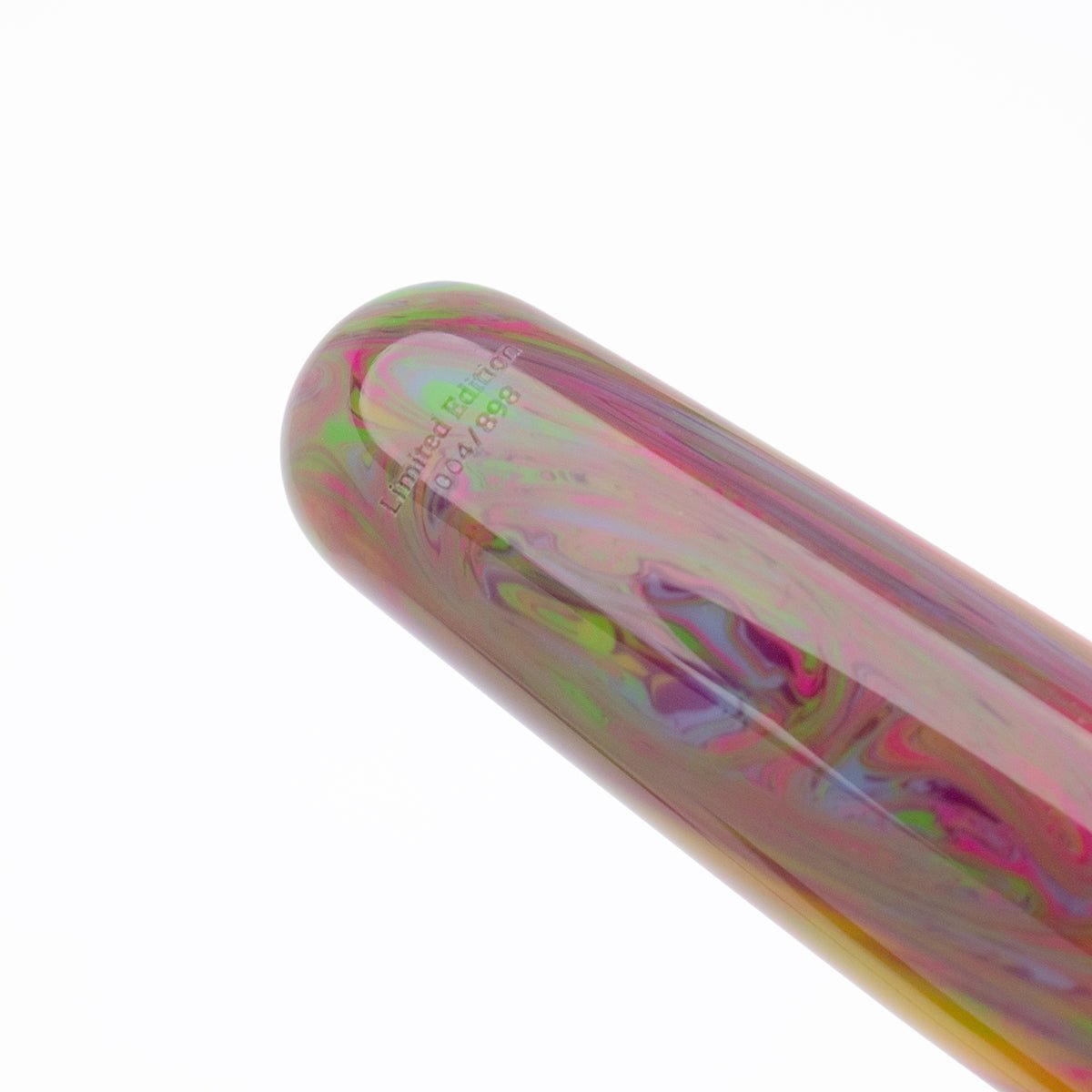 Conklin 1898 Collection Rollerball Pen - Misto Resin Flare - Pen Boutique Ltd