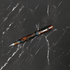 Conklin 1898 Collection Rollerball Pen - Primary Manipulation 5.0 (Limited Edition) - Pen Boutique Ltd