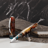 Conklin 1898 Collection Rollerball Pen - Primary Manipulation 5.0 (Limited Edition) - Pen Boutique Ltd