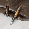 Conklin 1898 Collection Rollerball Pen - Primary Manipulation 5.0 (Limited Edition) - Pen Boutique Ltd