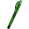 Conklin Classic 125th Anniversary Rollerball Pen - Green - Black Trim (Limited Edition) - Pen Boutique Ltd