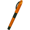 Conklin Classic 125th Anniversary Rollerball Pen - Orange - Black Trim (Limited Edition) - Pen Boutique Ltd