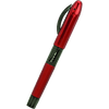 Conklin Classic 125th Anniversary Fountain Pen - Red - Black Trim (Limited Edition) - Pen Boutique Ltd