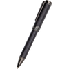 Conklin Endura Ballpoint Pen - Forged Carbon Fiber - Gunmetal Trim (Numbered Edition)