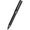 Conklin Endura Ballpoint Pen - Forged Carbon Fiber - Gunmetal Trim (Numbered Edition)