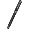 Conklin Endura Fountain Pen - Forged Carbon Fiber - Gunmetal Trim (Numbered Edition)