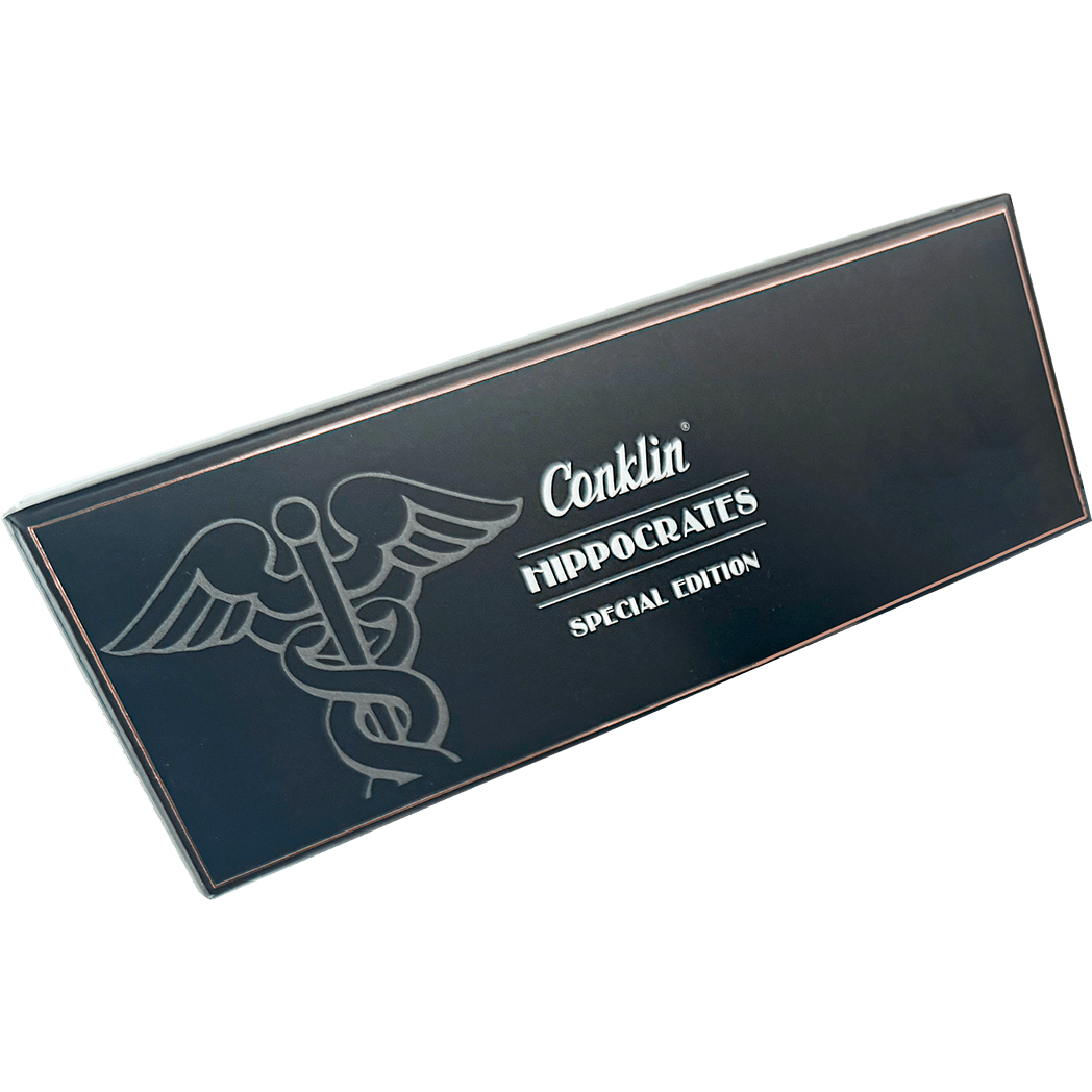 Conklin Hippocrates Ballpoint Pen - Pen Boutique Ltd