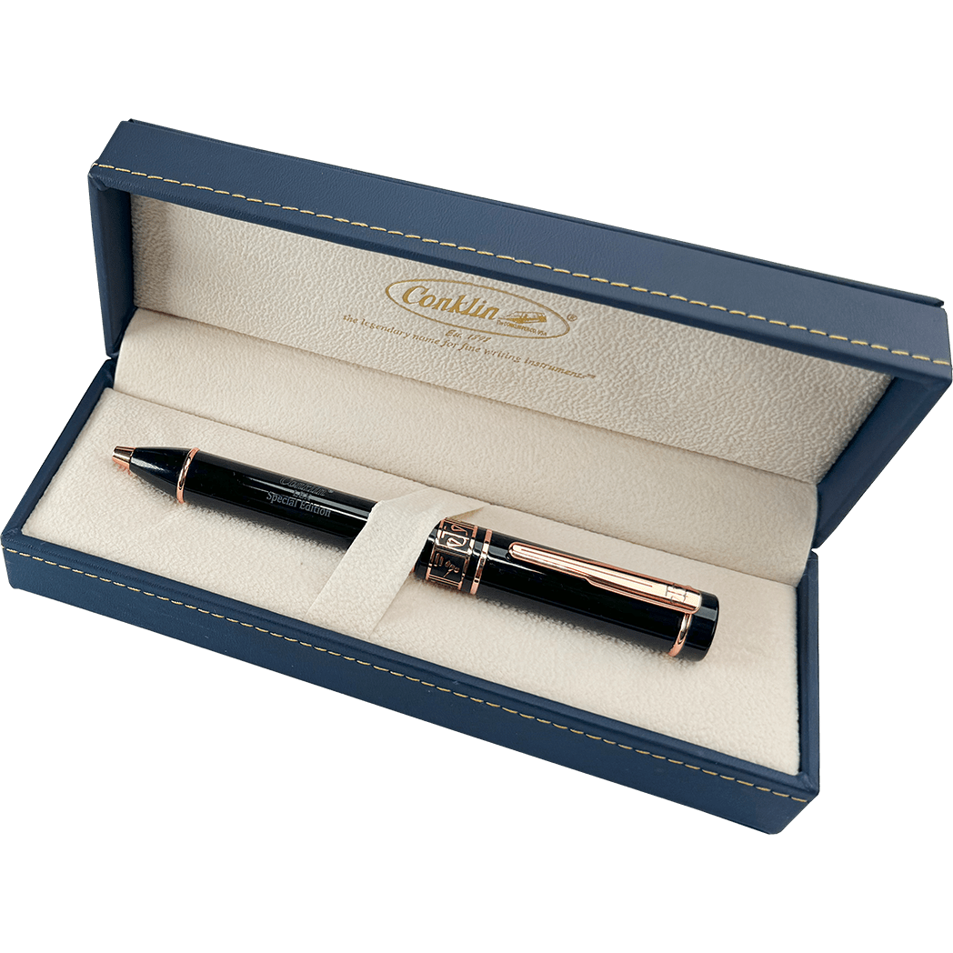 Conklin Lex Ballpoint Pen - Pen Boutique Ltd