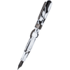 Conklin Mark Twain Fountain Pen - Limited Edition - Black/White - Pen Boutique Ltd