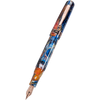 Conklin 1898 Collection Fountain Pen - Misto Orange - Pen Boutique Ltd