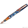 Conklin 1898 Collection Fountain Pen - Misto Orange - 14K - Pen Boutique Ltd
