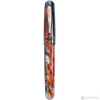 Conklin 1898 Collection Fountain Pen - Misto Orange - 14K - Pen Boutique Ltd