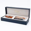 Conklin 1898 Collection Fountain Pen - Misto Orange - Pen Boutique Ltd