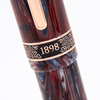 Conklin 1898 Collection Fountain Pen - Misto Purple - 14K - Pen Boutique Ltd