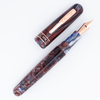 Conklin 1898 Collection Fountain Pen - Misto Purple - Pen Boutique Ltd