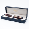 Conklin 1898 Collection Fountain Pen - Misto Purple - Pen Boutique Ltd