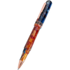 Conklin 1898 Collection Rollerball Pen - Misto Orange - Pen Boutique Ltd