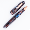 Conklin 1898 Collection Rollerball Pen - Misto Purple - Pen Boutique Ltd