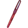 Conklin Streamline Fountain Pen - Glossy Sunset Medley - Chrome Trim (Limited Edition)