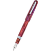 Conklin Streamline Fountain Pen - Glossy Sunset Medley - Chrome Trim (Limited Edition)