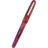 Conklin Streamline Fountain Pen - Matte Sunset Medley - Chrome Trim (Limited Edition)