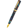 Conklin Toledo Fountain Pen - Bohemian Twilight Light Shadow (Pen Boutique Exclusive)-Pen Boutique Ltd
