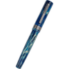 Conklin Toledo Fountain Pen - Limited Edition - Brooks Cenote - Gunmetal Trim (Pen Boutique Exclusive) - Pen Boutique Ltd