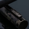 Conklin Endura Fountain Pen - Forged Carbon Fiber - Gunmetal Trim (Numbered Edition)