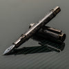 Conklin Endura Fountain Pen - Forged Carbon Fiber - Gunmetal Trim (Numbered Edition)
