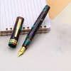 Conklin Toledo Fountain Pen - Bohemian Twilight Light Shadow (Pen Boutique Exclusive)-Pen Boutique Ltd