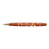 Cross Bailey Light - Year of the Dragon - Fountain Pen - Polished Amber Resin and Gold Tone - Pen Boutique Ltd