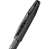 Cross Century II Ballpoint Pen - Midnight Black - Pen Boutique Ltd