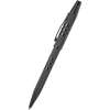 Cross Century II Ballpoint Pen - Midnight Black - Pen Boutique Ltd