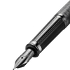 Cross Century II Fountain Pen - Midnight Black - Pen Boutique Ltd