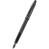 Cross Century II Fountain Pen - Midnight Black - Pen Boutique Ltd